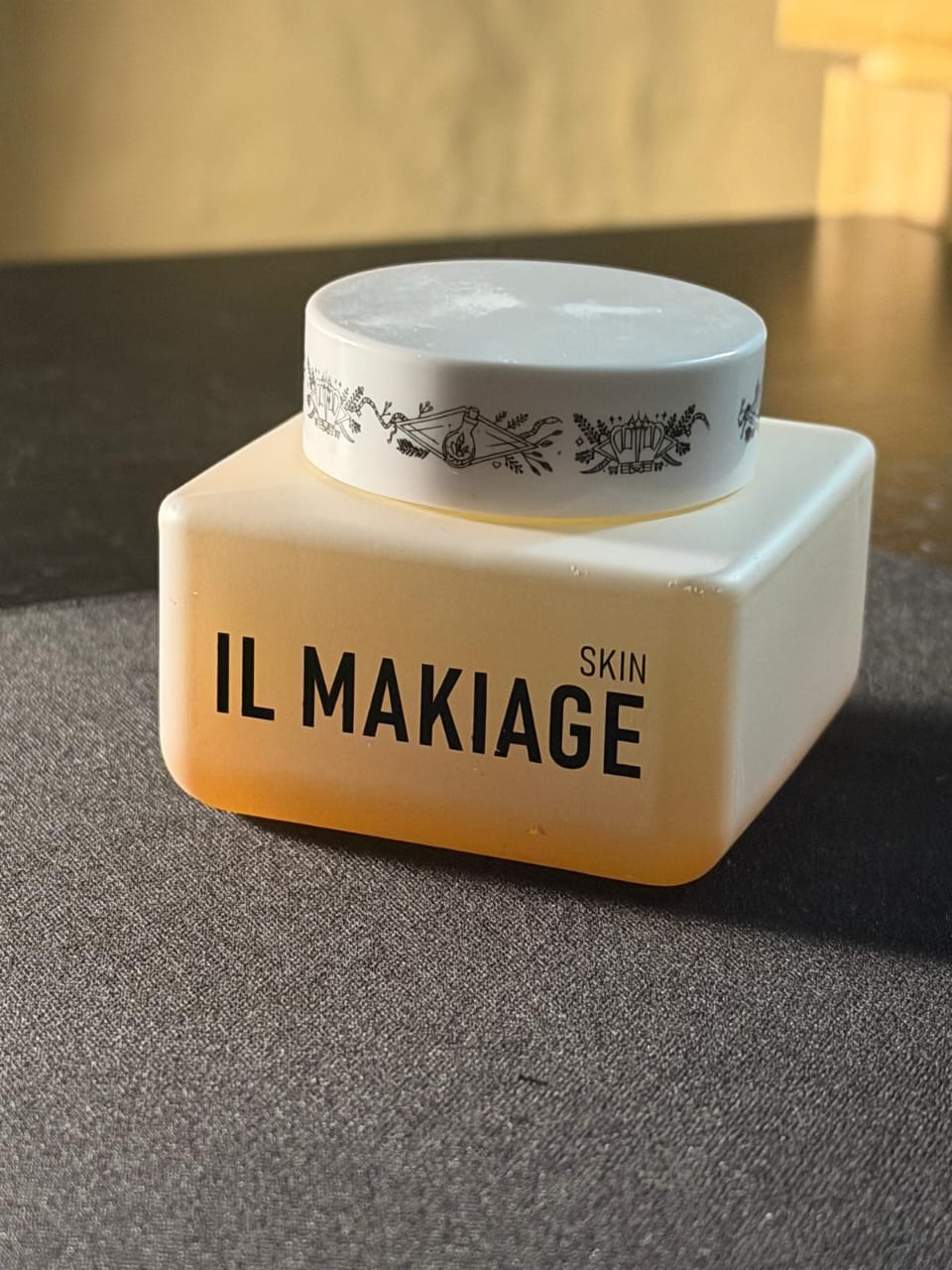 IL MAKIAG E Power Redo Anti-Aging Face Cream Moisturizer Skin Care 50ml