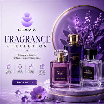 Fragrance Collection