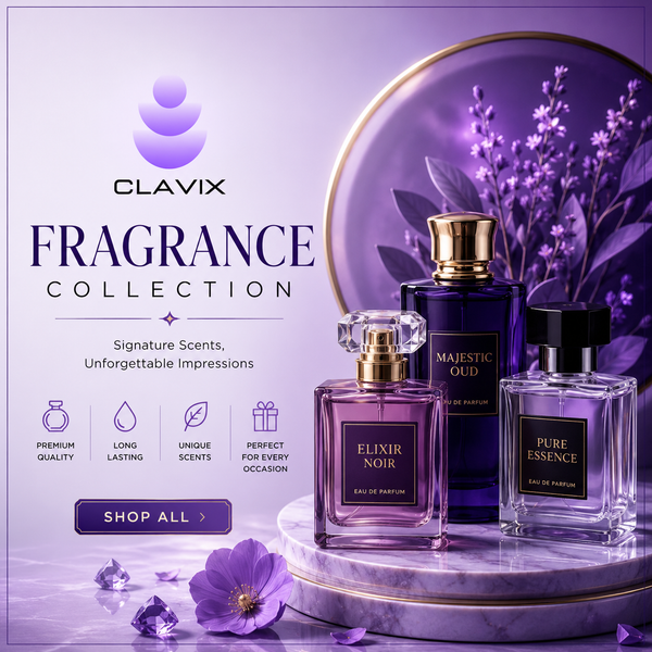 Fragrance Collection