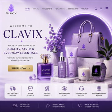 Home page