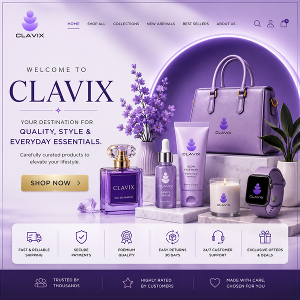 Home page
