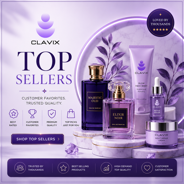 Top Sellers