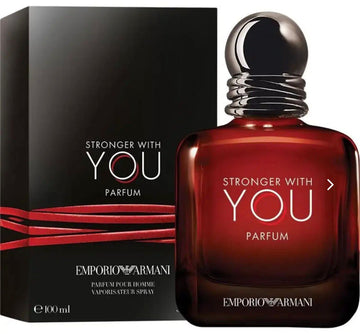 Stronger With You Parfum 3.3 oz. (100ml) Parfum Spray