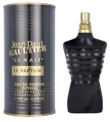 Jean Paul Gaultier Le Male LE PARFUM Eau de Parfum INTENSE Spray 4.2oz/125 ml
