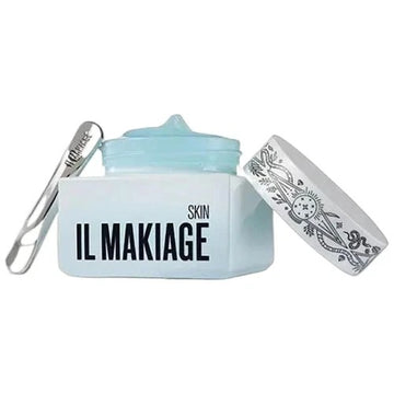 IL MAKIAGE Power Polish Exfoliator 30ml | Skin Treatment
