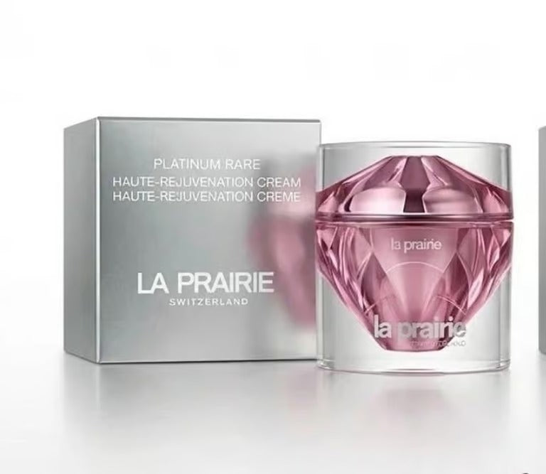La Prairie Platinum Rare Haute-Rejuvenation Cream