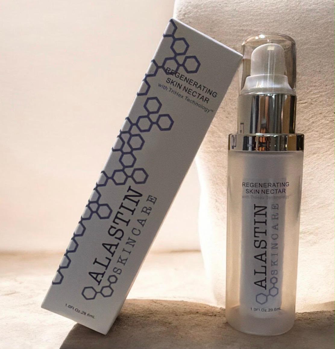 ALASTIN Skincare Regenerating Skin Nectar – 1 fl oz (29.6 mL)