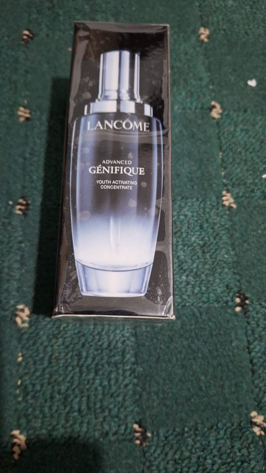 Lancôme Advanced Génifique Youth Activating Concentrate Serum
