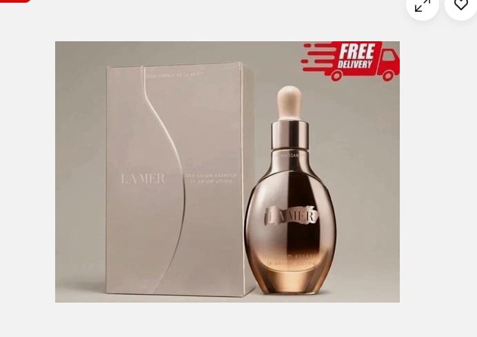 La Mer The Treatment Lotion – Luxury Hydrating Facial Skincare