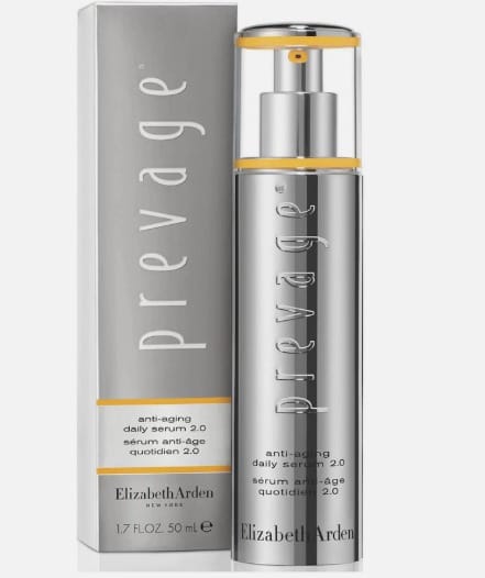 Elizabeth Arden Prevage Anti-Aging Daily Serum 2.0 – 50ml / 1.7 fl oz