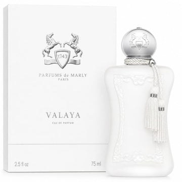 Parfums De Marly Valaya for Women Eau De Parfum Spray 75ml/2.5oz