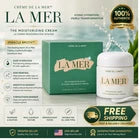 La Mer Crème de la Mer Moisturizing Cream 3.4oz 100ml