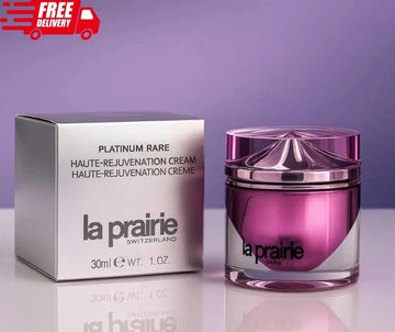 La Prairie Platinum Rare Haute-Rejuvenation Cream 30ml