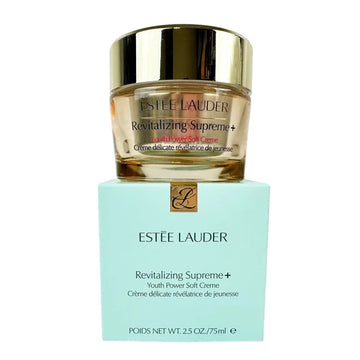 Estee Lauder Revitalizing Supreme + Youth Power Soft Creme Cream 75 ml 2.5oz