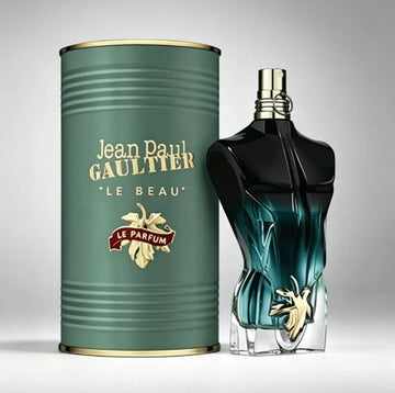 Jean Paul Gaultier Le Beau Le Parfum 4.2 oz EDP Spray for Men 125ml ALL Scent
