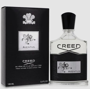 Creed Aventus Eau de Parfum for Men – 3.3 fl oz / 100 ml