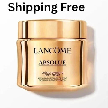 Lancome Absolue Revitalizing Brightening Soft Cream 2oz 60ml
