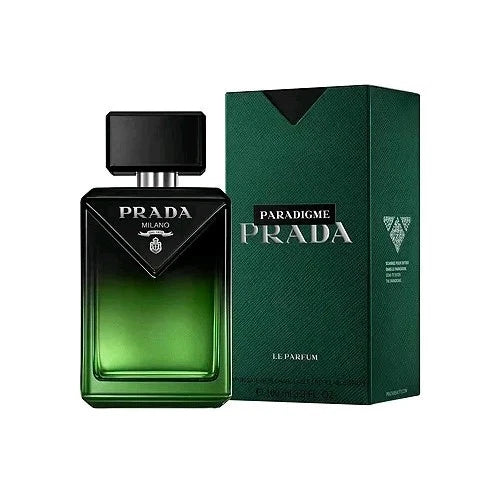 Prada Paradigme Le Parfum 3.4oz 100mL NEW RELEASED 100% Original