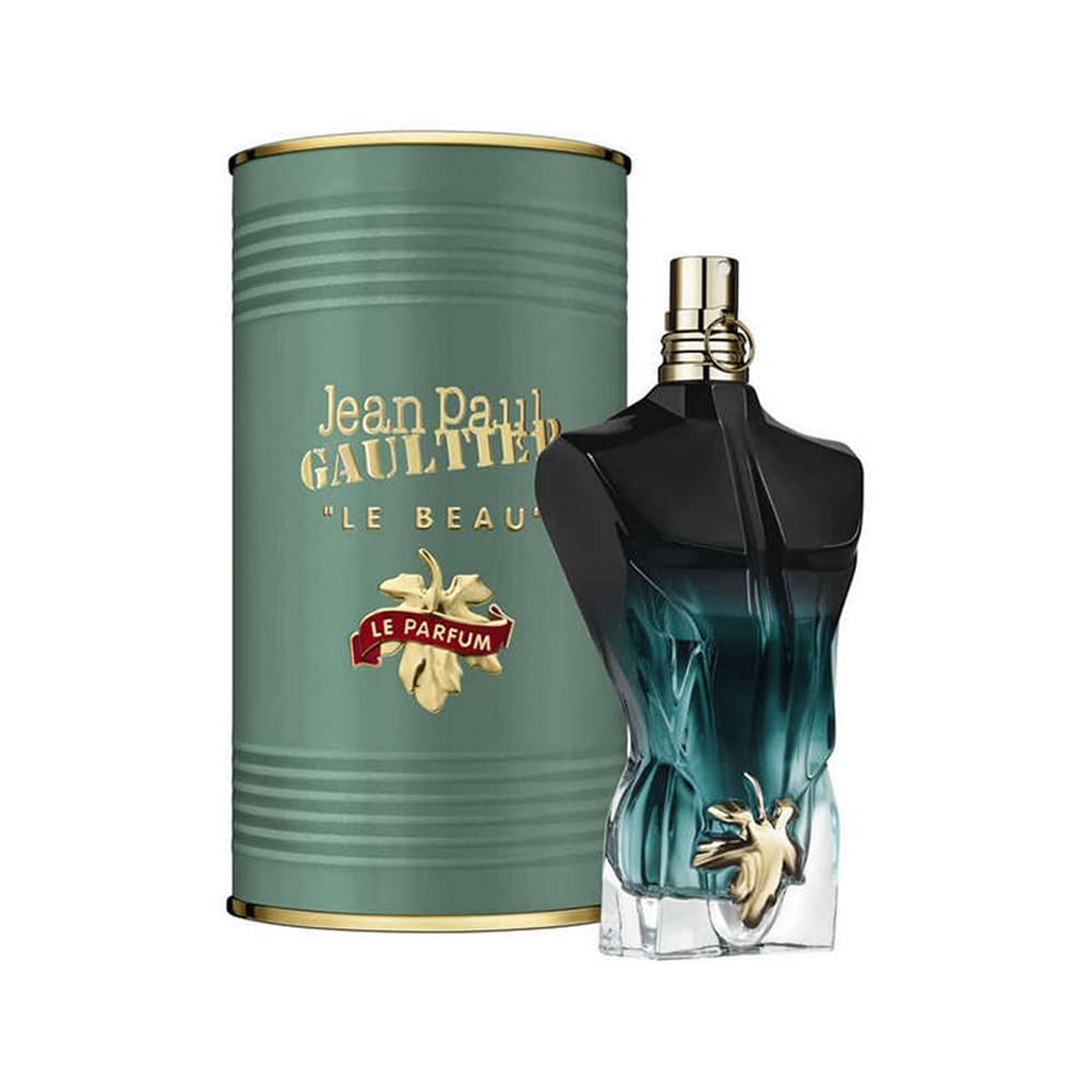 Jean Paul Gaultier Le Beau Le Parfum Eau de Parfum Intense